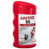 Loctite 55 závitové těsnící vlákno 160 m