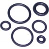 SADA gumových ''O'' kroužků různých velikostí - 20 ks - T2/262A