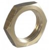 mosazná matice 3/4 palce s vnitřním závitem (F), CW617N