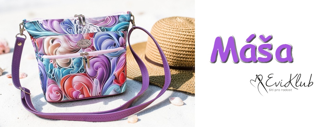 kurz Kabelky a doplňky