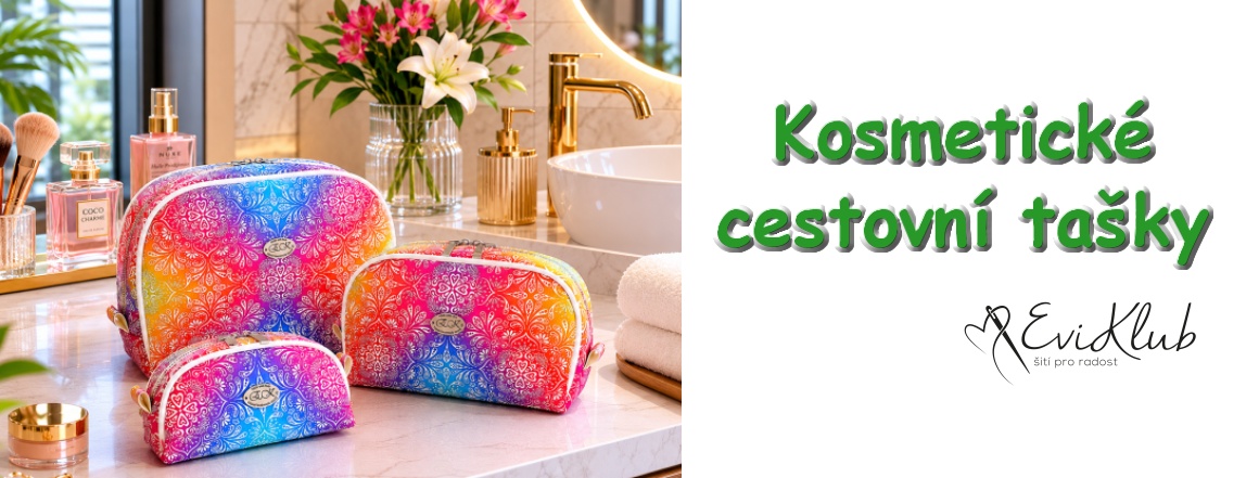 kurz Kabelky a doplňky