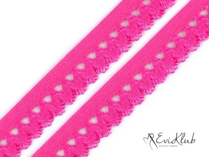 23 pink