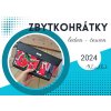 Zbytkohrátky leden - červen 2024