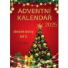 Adventní kalendář 2025