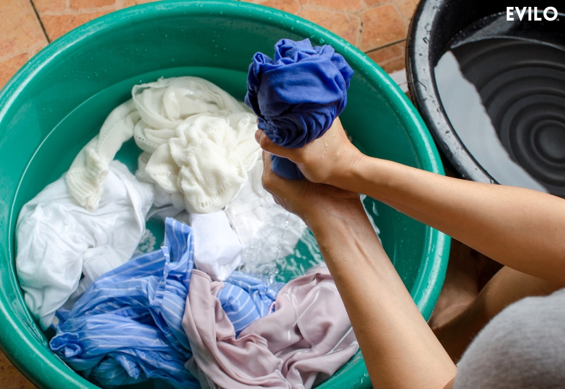 Jak správně pečovat o sportovní oblečení, aby vydrželo co nejdéle