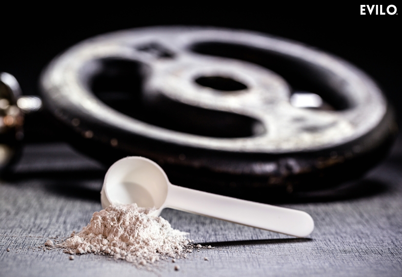 BCAA vs. EAA: Jaký je mezi nimi rozdíl a který zvolit?