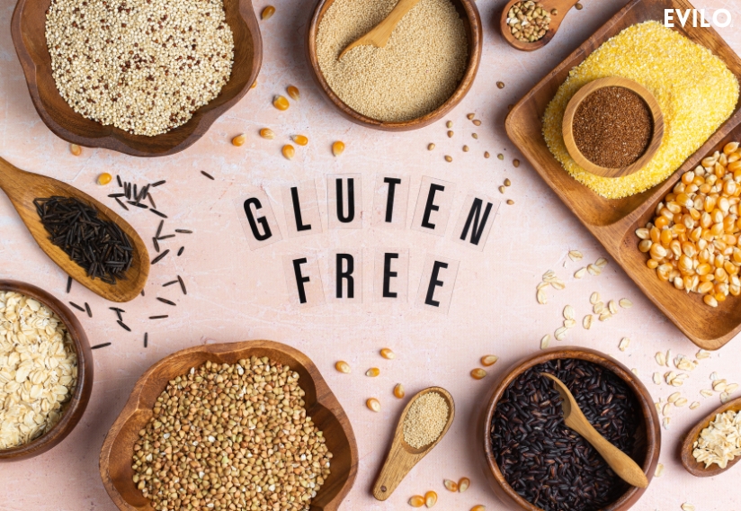 🥖 Co znamená „Bez lepku“ (gluten-free) a proč je to důležité?