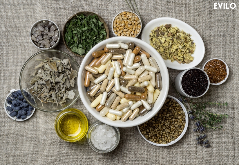 Proč jsou doplňky stravy důležité pro moderní životní styl?