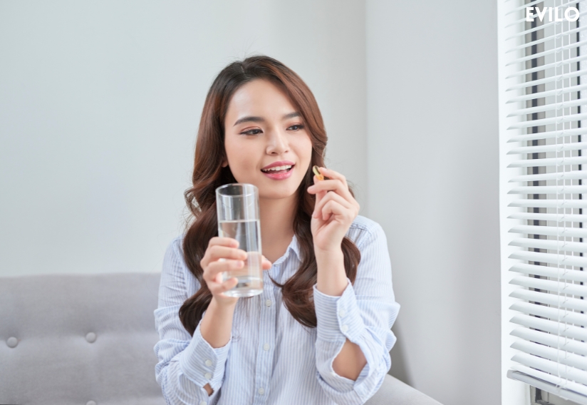 Proč je důležité užívat doplňky stravy pravidelně?