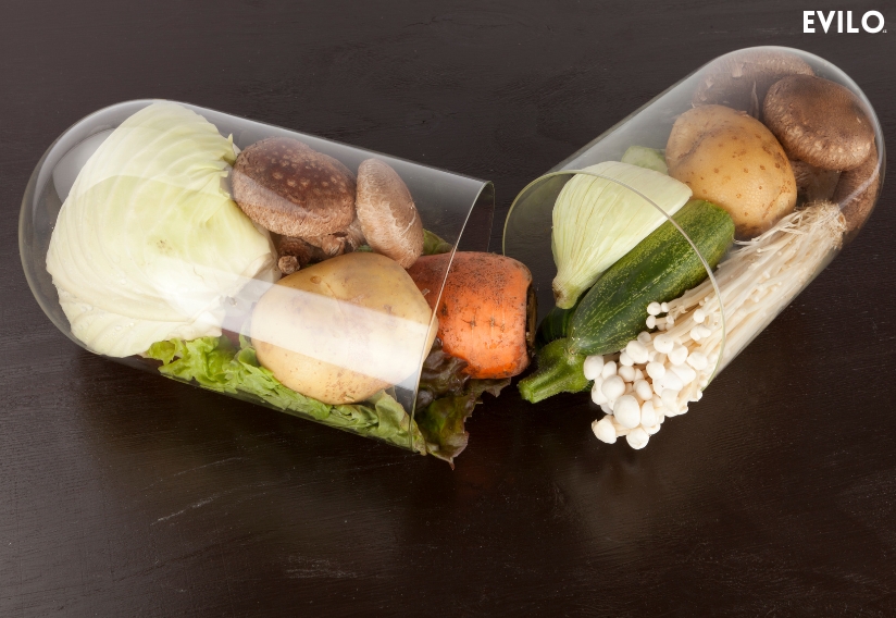 Nejlepší přírodní doplňky pro zvýšení energie a vytrvalosti