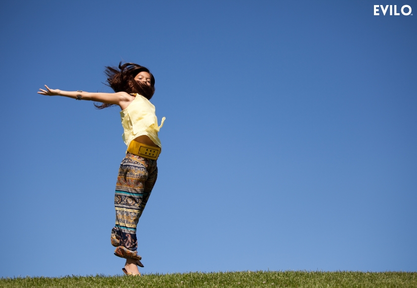 ⚡ Energie a vitalita: Základní pilíř aktivního a zdravého života