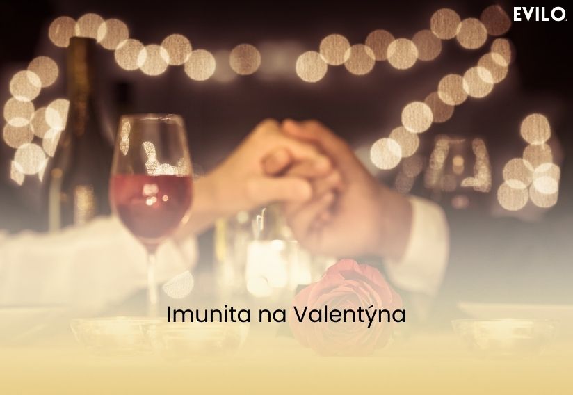 Imunita na Valentýna: jak neonemocnět v nejromantičtější den roku