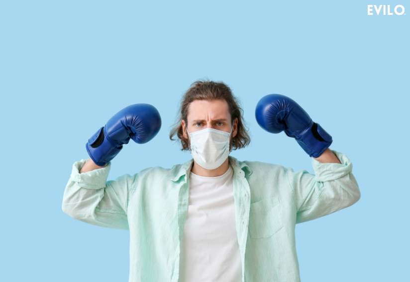 Imunita: Přirozený štít těla, o který se vyplatí pečovat