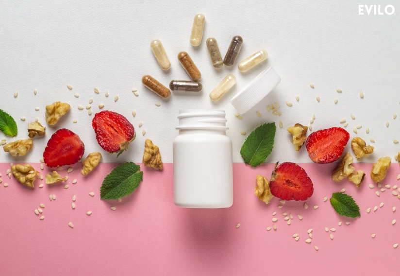 Jak poznat kvalitní doplněk stravy?