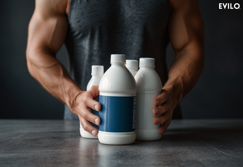 10 tipů, jak vybrat ideální proteinový doplněk pro vaše cíle