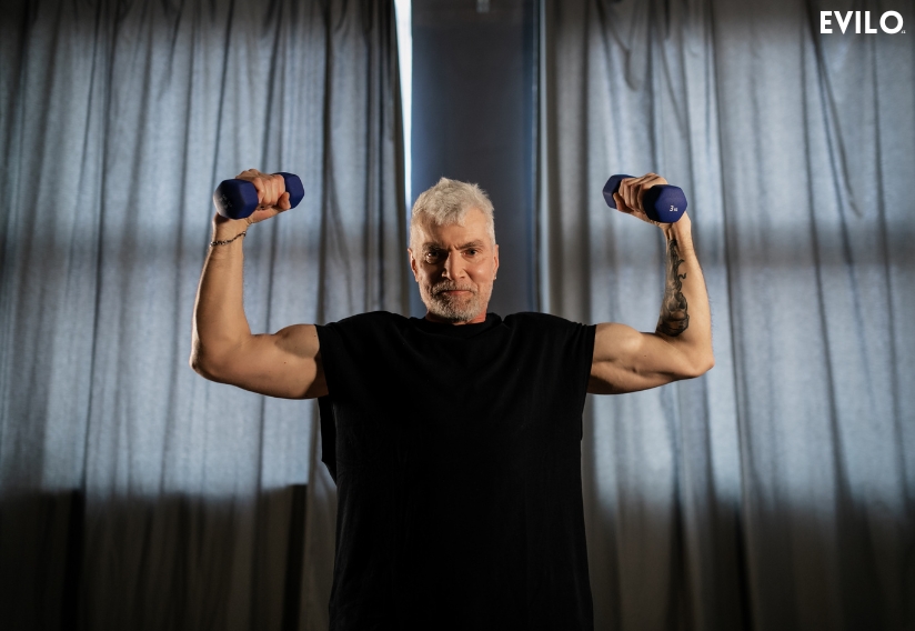 ⚡ Koenzym Q10 – energie pro buňky, srdce a zdravé stárnutí