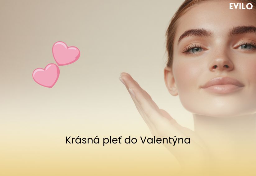 Krásná pleť do Valentýna: co skutečně funguje zevnitř