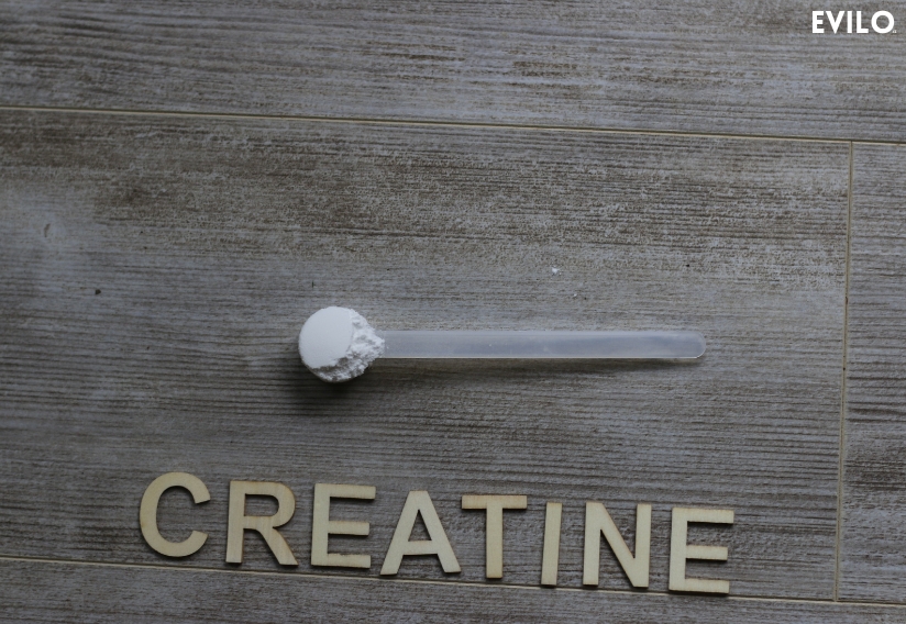Kreatin: Kdy a proč ho zařadit do svého tréninkového plánu?