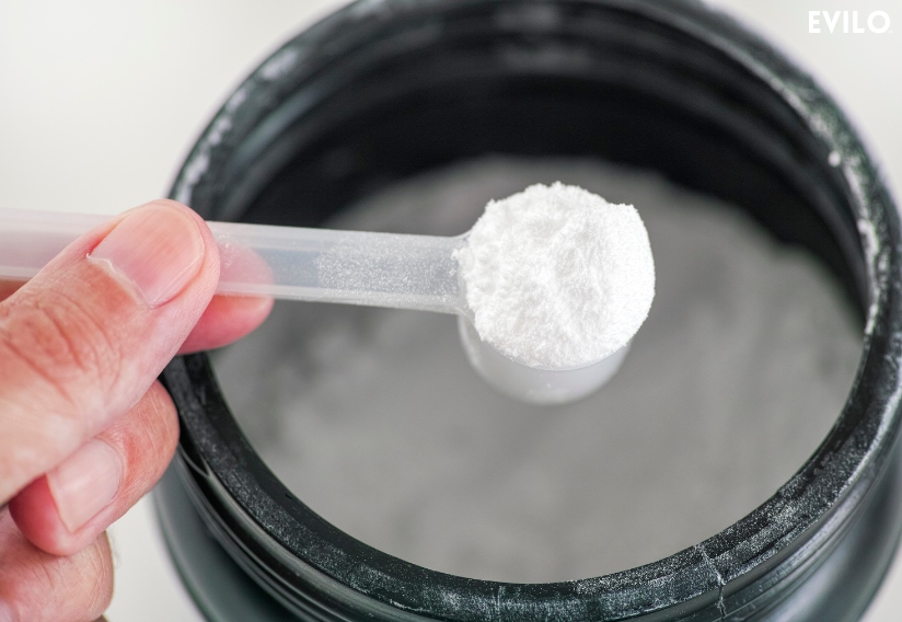 🌿 L-Theanin – přírodní cesta ke klidu, soustředění a kvalitnímu spánku