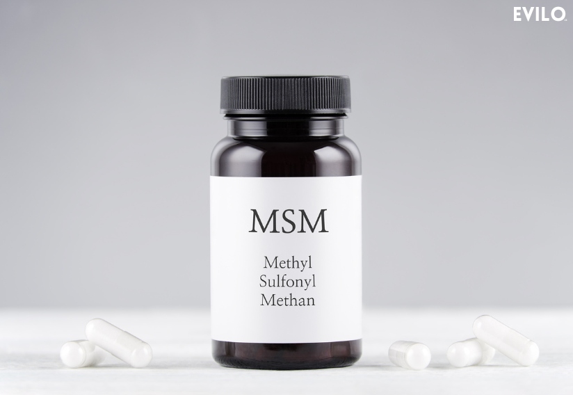 MSM (Methylsulfonylmethan) – zázrak pro klouby, pleť i imunitu