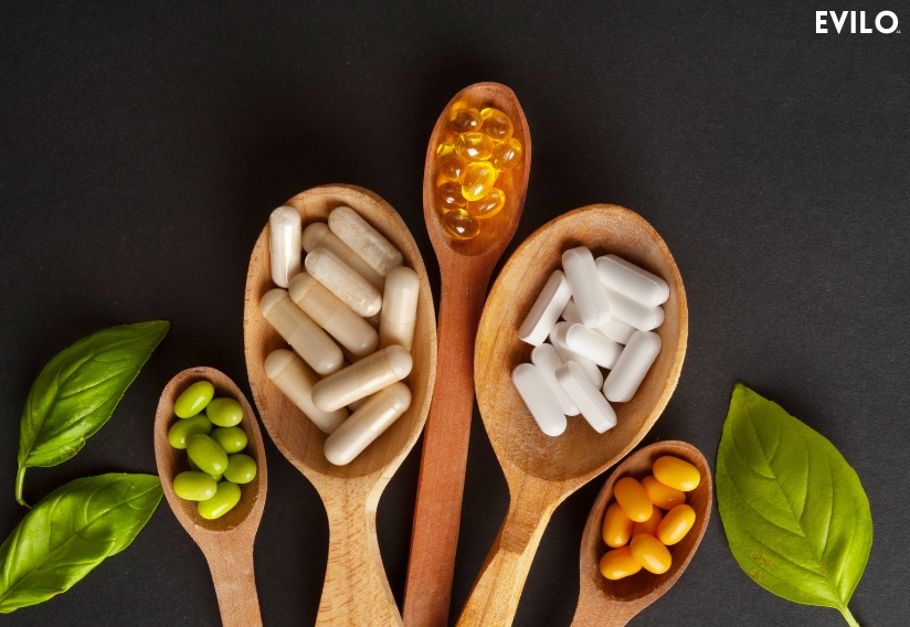 Nejčastější mýty o doplňcích stravy a jak je vyvrátit