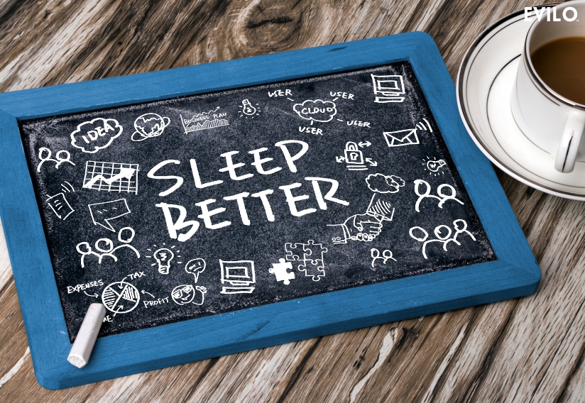 🌙 Jak na kvalitní spánek: Přírodní podpora spánku, která skutečně funguje