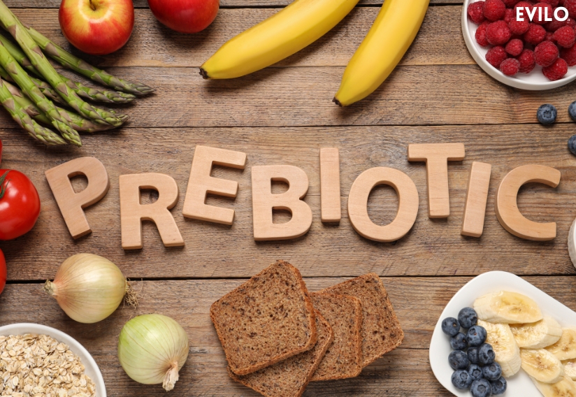 Prebiotika – Klíč k lepšímu trávení a silné imunitě