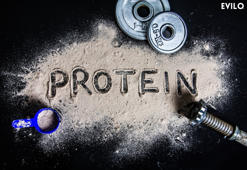 5 důvodů, proč byste měli zařadit proteinové doplňky do svého jídelníčku.