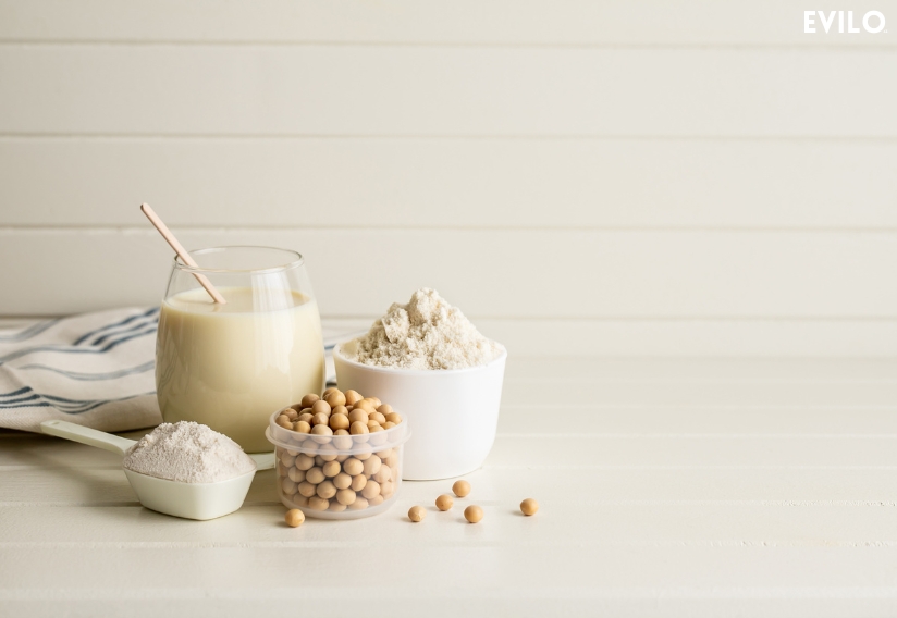 Rostlinný protein: Čistá síla přírody pro každého