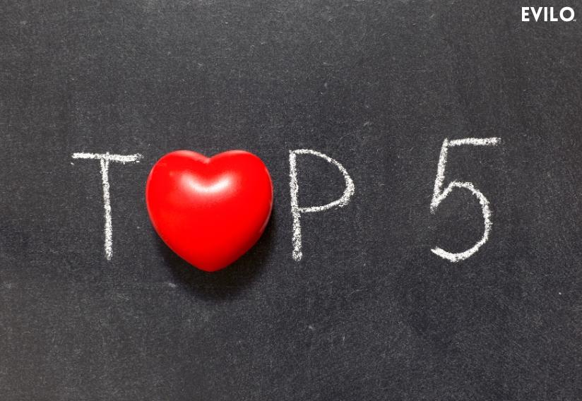 Top 5 fitness trendů, které byste měli vyzkoušet letos!