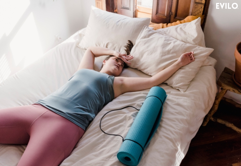 Účinné tipy pro regeneraci svalů po tréninku s našimi wellness produkty