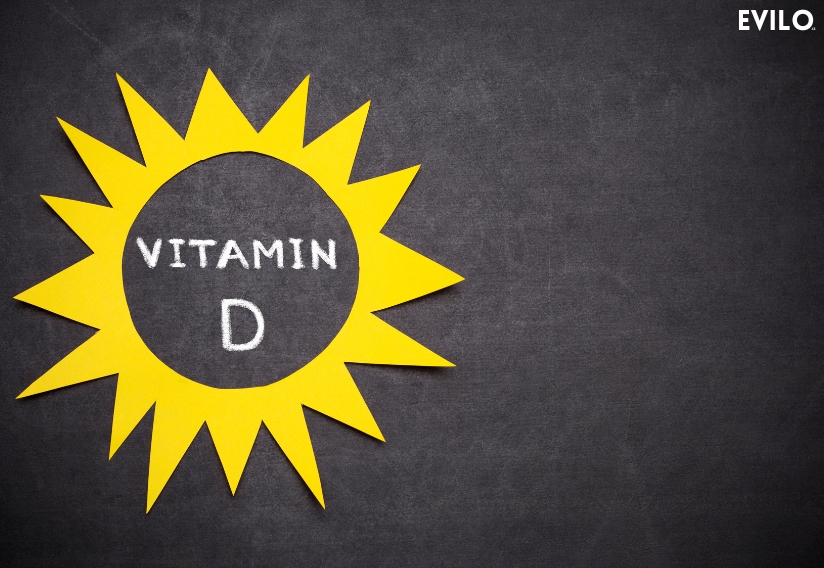 Vitamín D: Klíčový vitamín pro silnou imunitu, zdravé kosti a dobrou náladu