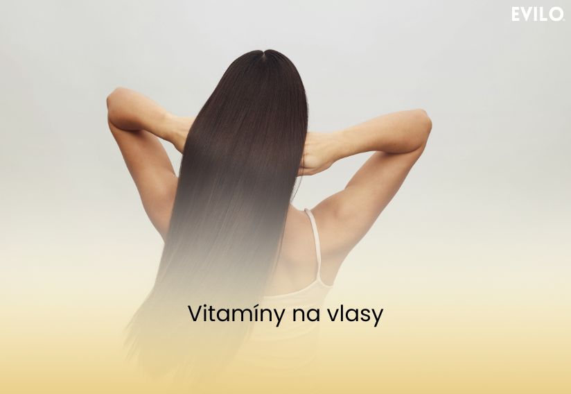 Vitamíny na vlasy: co opravdu funguje