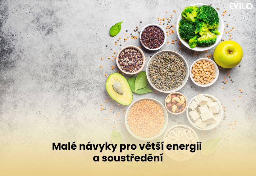 Výživa pro konkrétní cíle: hubnutí, nabírání, výdrž a regenerace