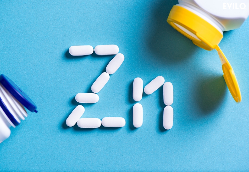 Zinek – klíčový minerál pro imunitu, hormony, krásu i psychiku