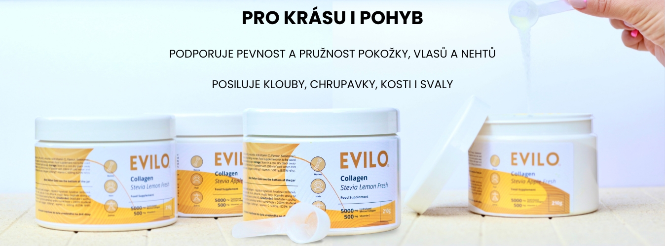collagen evilo
