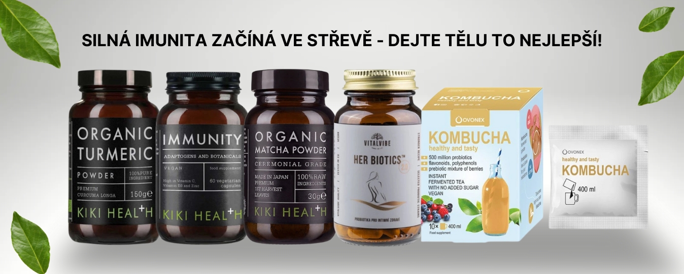 probiotika