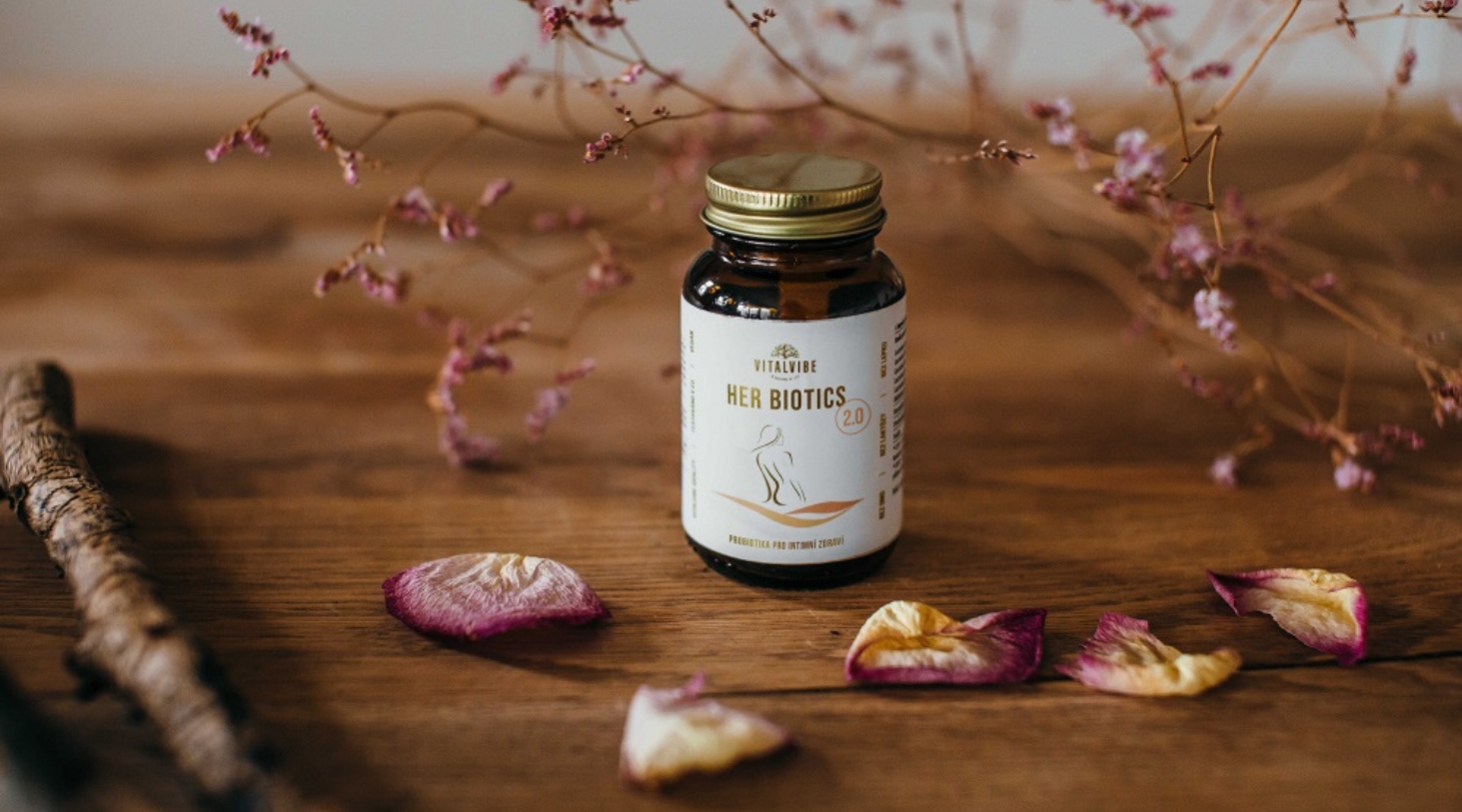 herbiotics