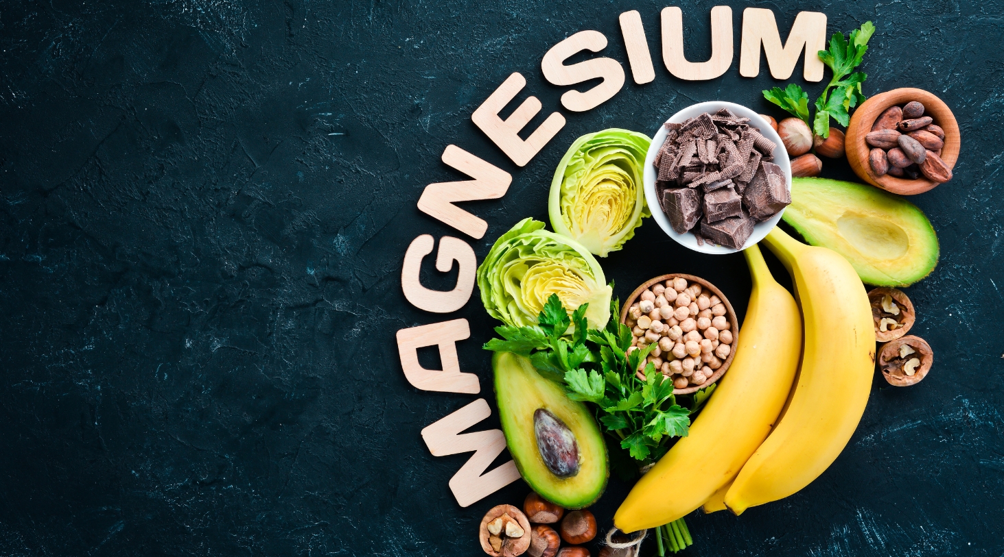 magnesium