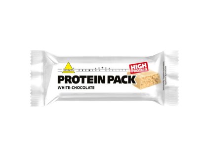 Protein Pack bílá čokoláda 35 g1