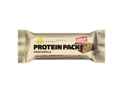 Protein Pack Stracciatella 35 g1