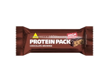 Protein Pack čokoládové brownies 35 g1