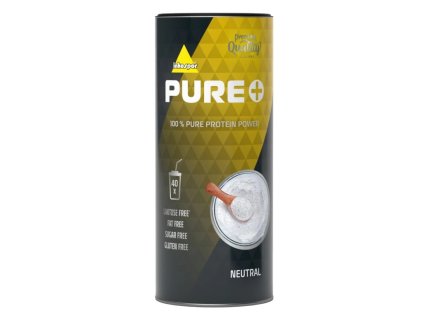 Pure Plus Protein 440 g Bez příchutě1
