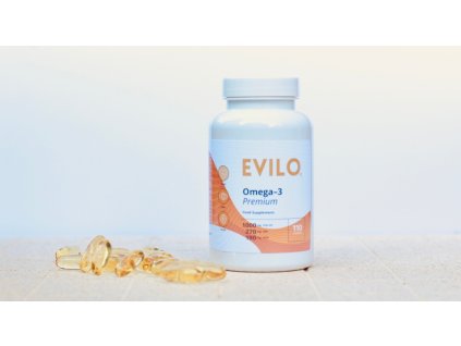 omega 3 premium