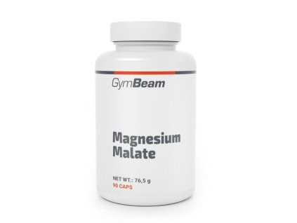 magnesium malat gymbeam