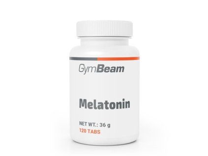 melatonin gymbeam