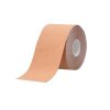 Tejpovací páska SEDCO KINESIOLOGY TAPE 500x5cm - Hnědá