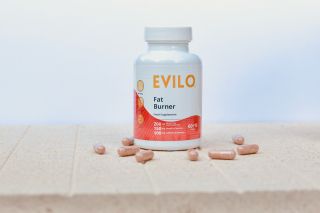 🔥 Chceš podpořit spalování tuků a mít víc energie během dne? EVILO Fat Burner je tady pro tebe! 💪 Obsahuje zelený čaj,...