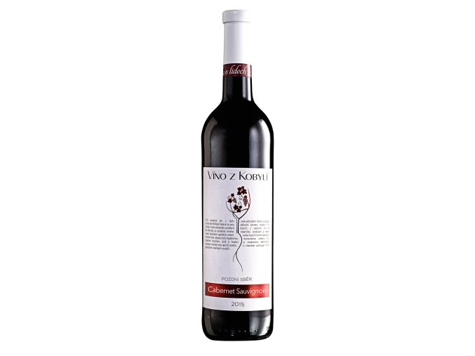 Cabernet Sauvignon PS 2015 VINA A4 300dpi