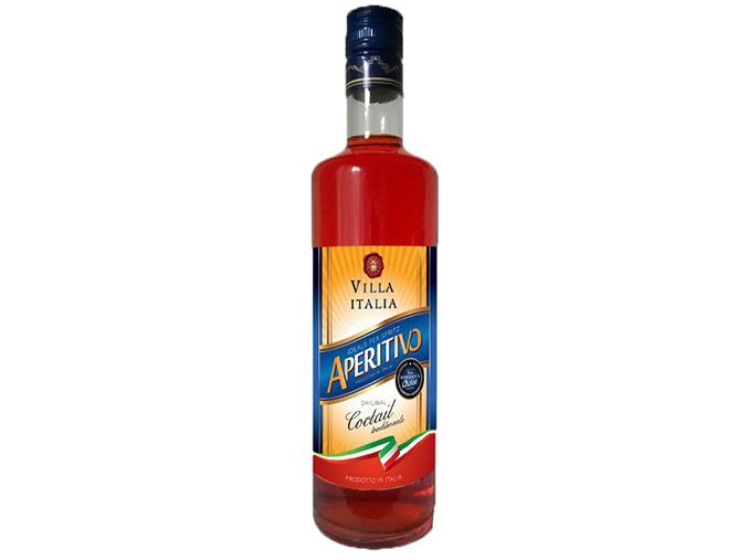 aperitivo